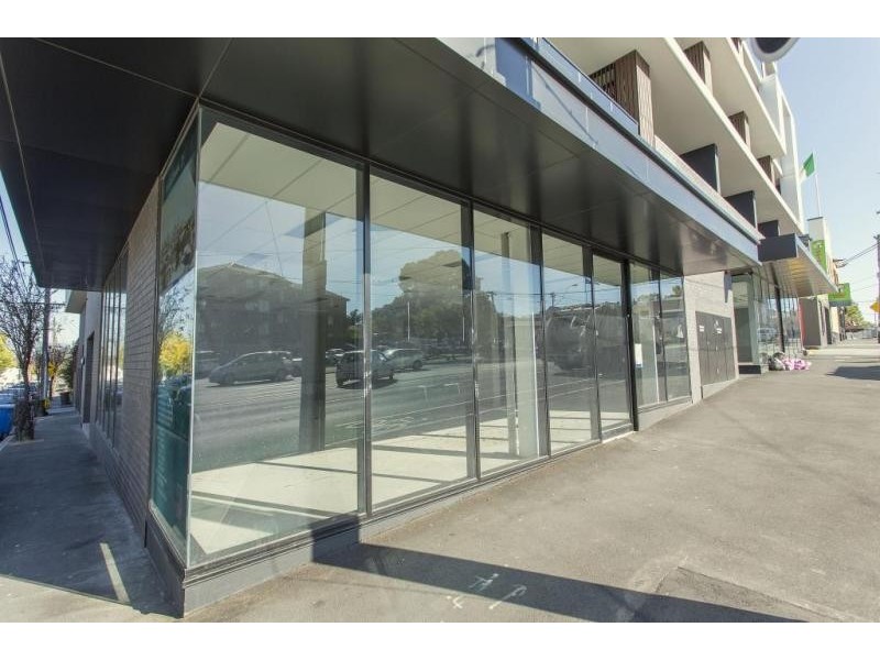 249 Racecourse Road, Kensington VIC 3031