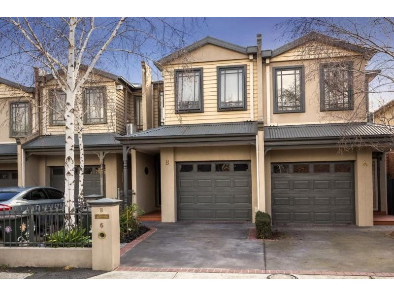 6b Milton Street, Ascot Vale VIC 3032
