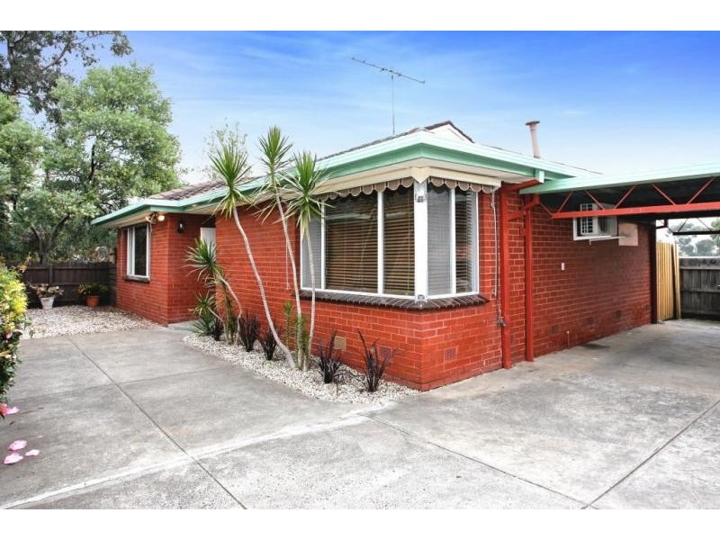 4/19 Corio Street, Moonee Ponds VIC 3039