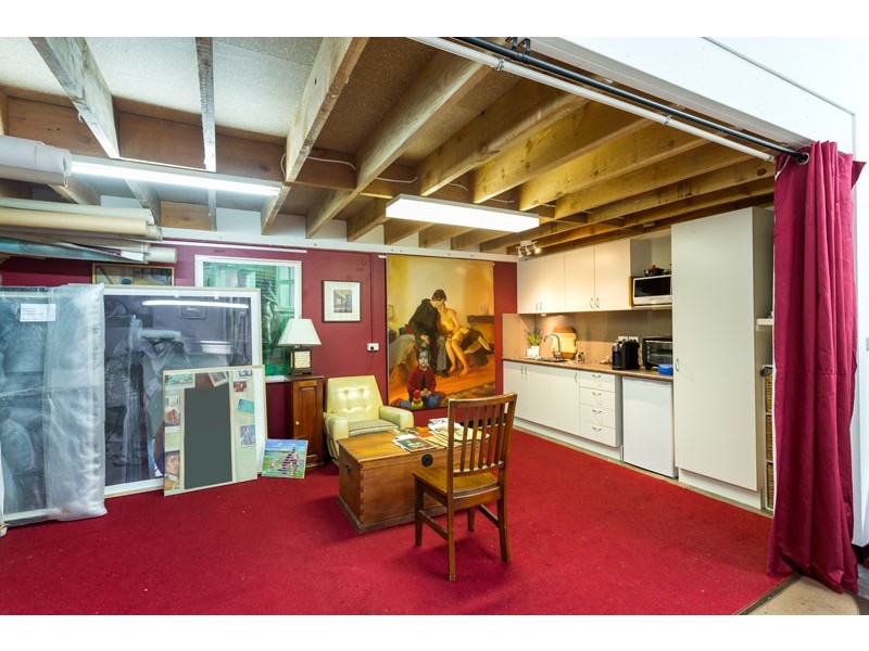 15W/12 James Court, Tottenham VIC 3012