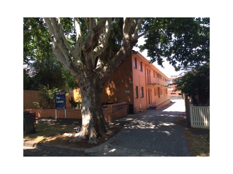 7/6 Chatham Street, Flemington VIC 3031