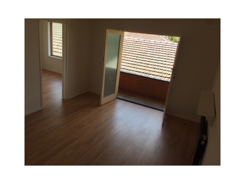 7/6 Chatham Street, Flemington VIC 3031