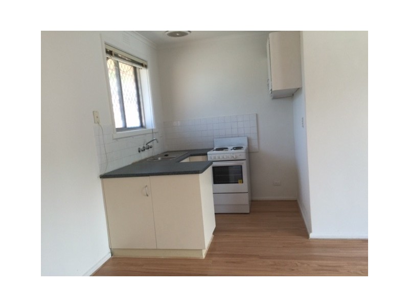 7/6 Chatham Street, Flemington VIC 3031