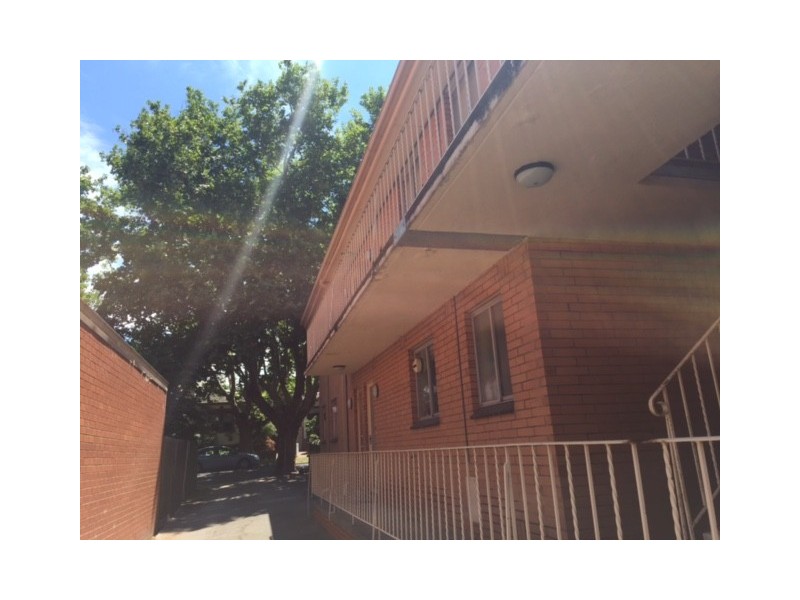 7/6 Chatham Street, Flemington VIC 3031
