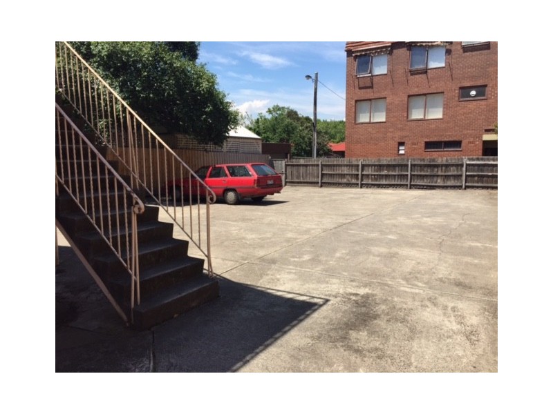 7/6 Chatham Street, Flemington VIC 3031