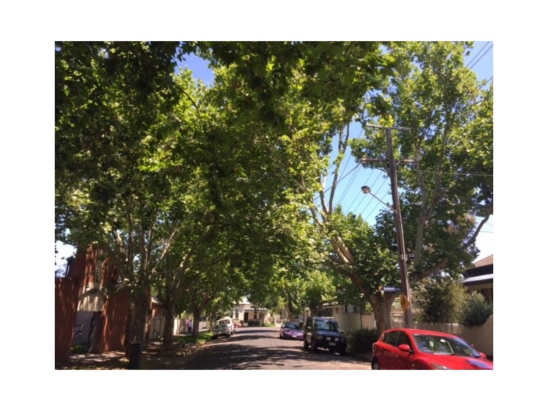 7/6 Chatham Street, Flemington VIC 3031