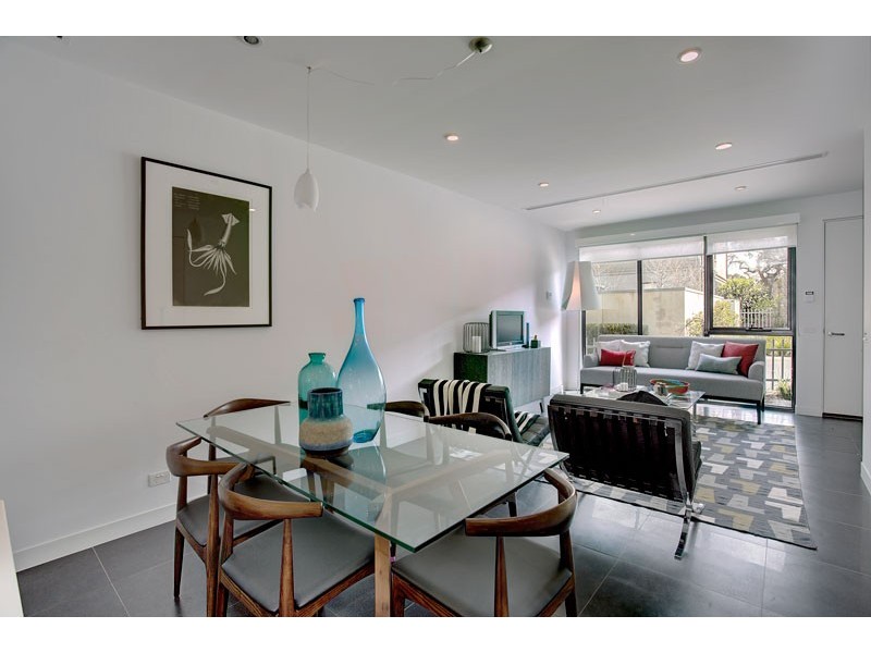 4/38 Walker Street, Parkville VIC 3052