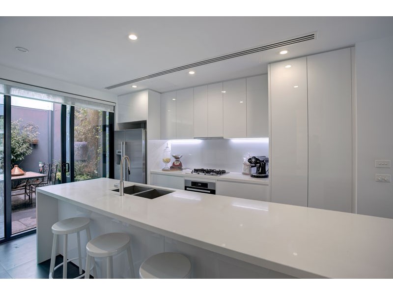 4/38 Walker Street, Parkville VIC 3052