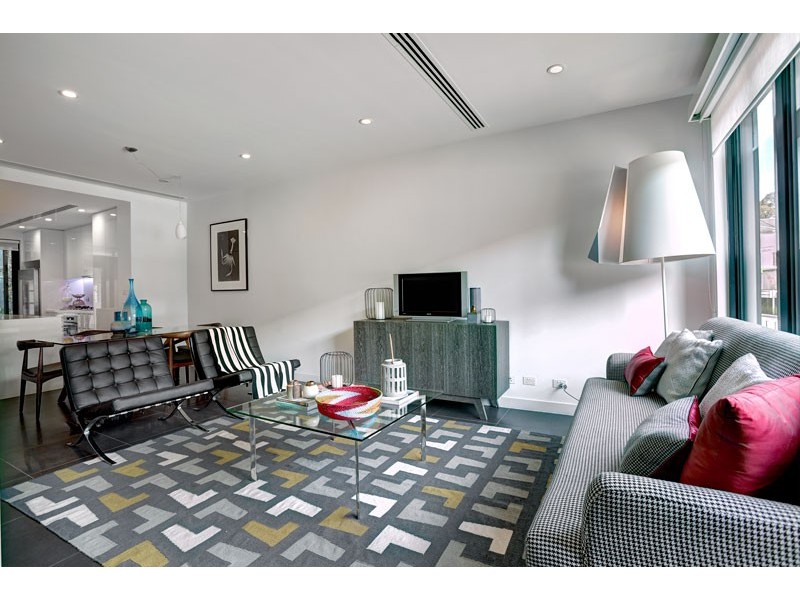 4/38 Walker Street, Parkville VIC 3052