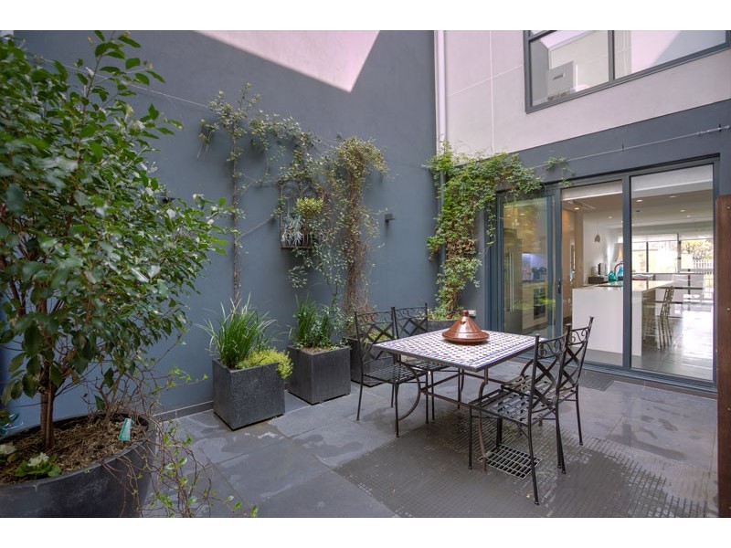 4/38 Walker Street, Parkville VIC 3052