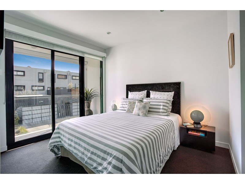 4/38 Walker Street, Parkville VIC 3052