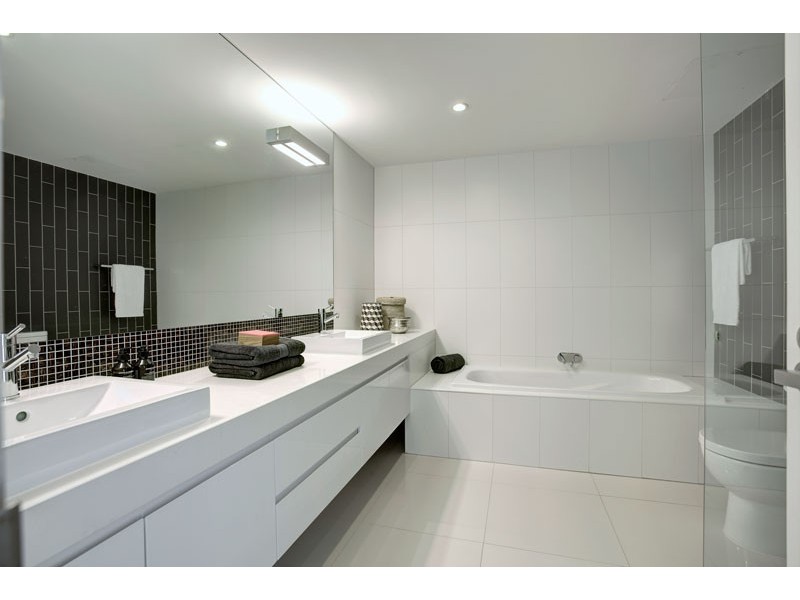 4/38 Walker Street, Parkville VIC 3052