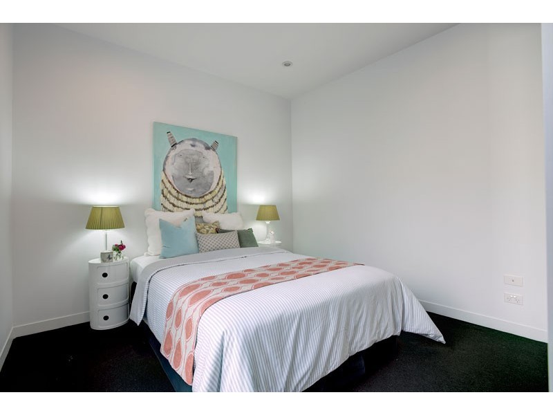 4/38 Walker Street, Parkville VIC 3052