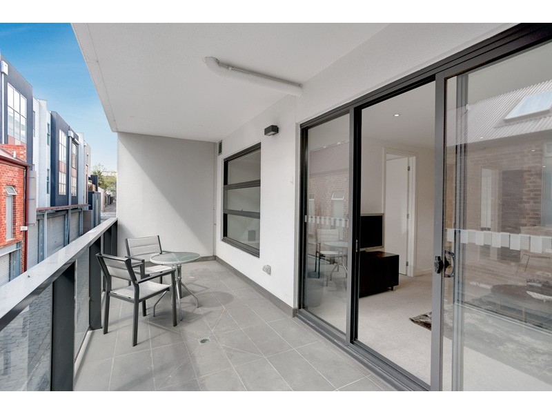 11/122 Maribyrnong Road, Moonee Ponds VIC 3039