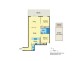 11/122 Maribyrnong Road, Moonee Ponds VIC 3039 Floorplan