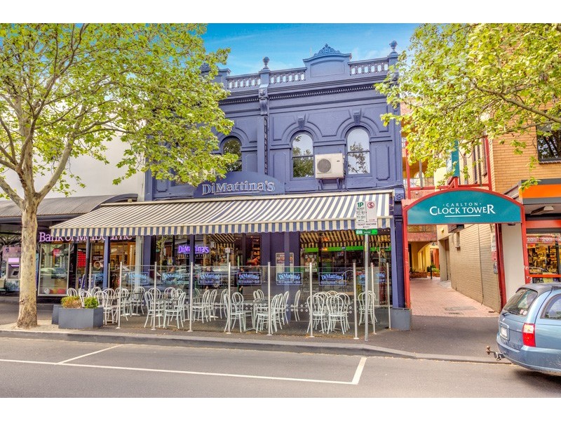 306-308 Lygon Street, Carlton VIC 3053