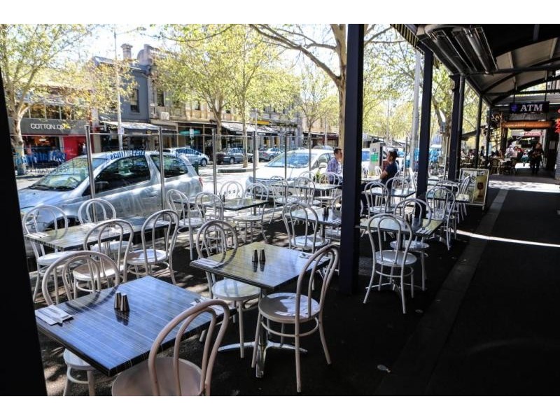 306-308 Lygon Street, Carlton VIC 3053