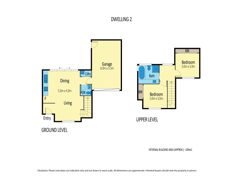 2-4/882 Pascoe Vale Road, Glenroy VIC 3046