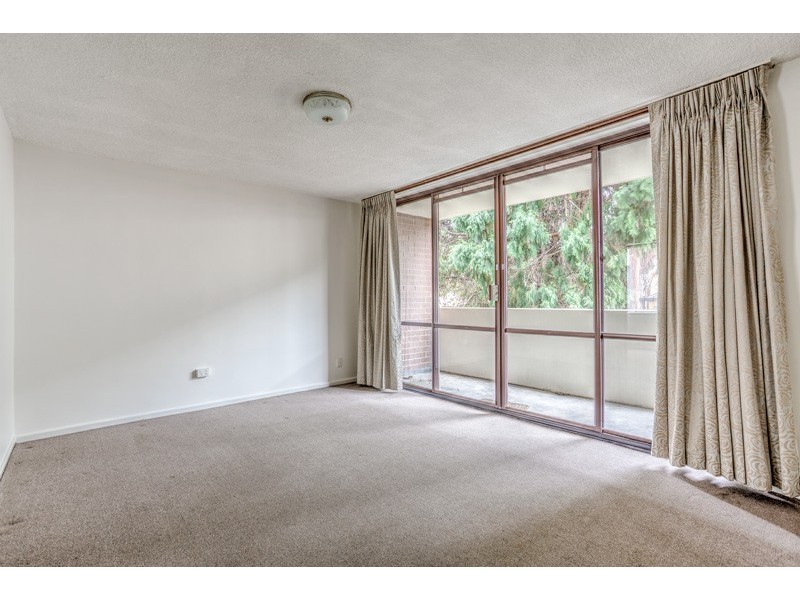 4/121 Wellington Street, Flemington VIC 3031