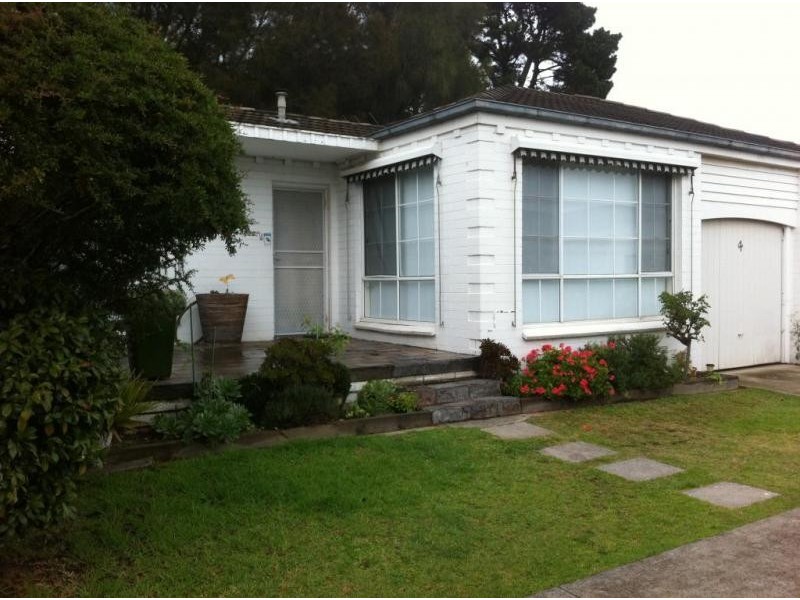 4/91 The Esplanade, Maribyrnong VIC 3032