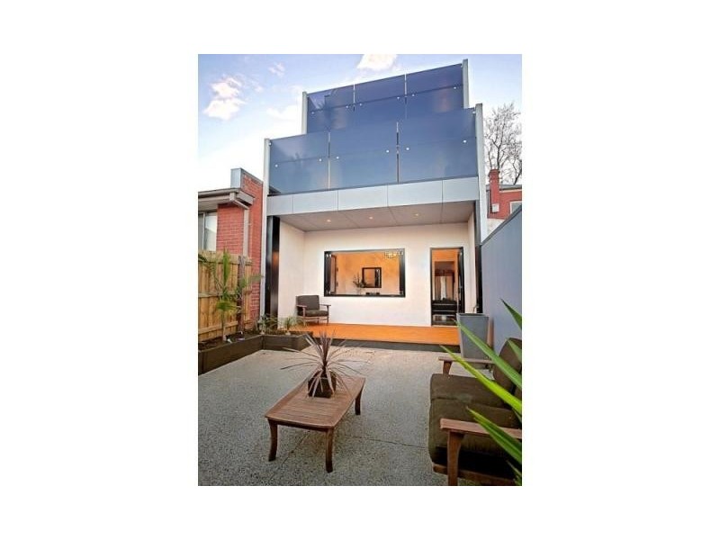 129 Rankins Road, Kensington VIC 3031