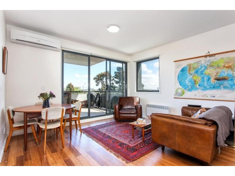 301/62 Altona Street, Kensington VIC 3031