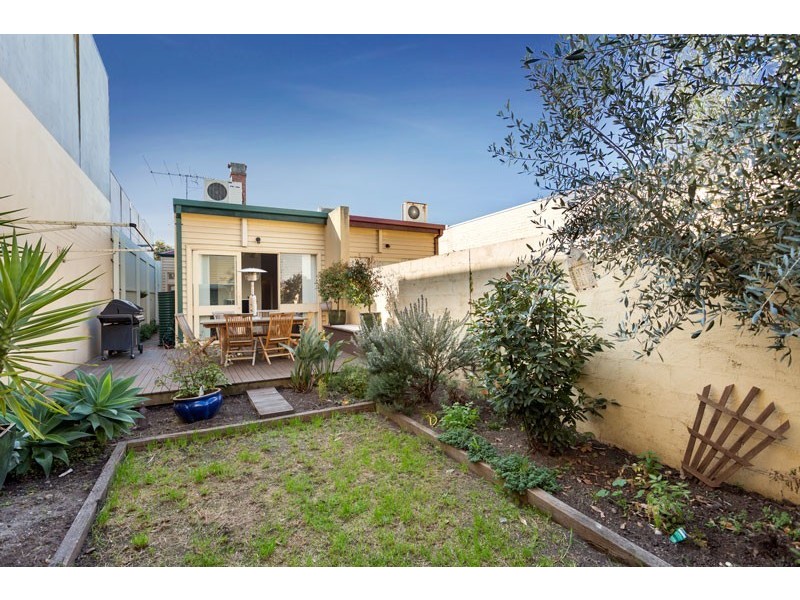 6 Bruce Street, Kensington VIC 3031