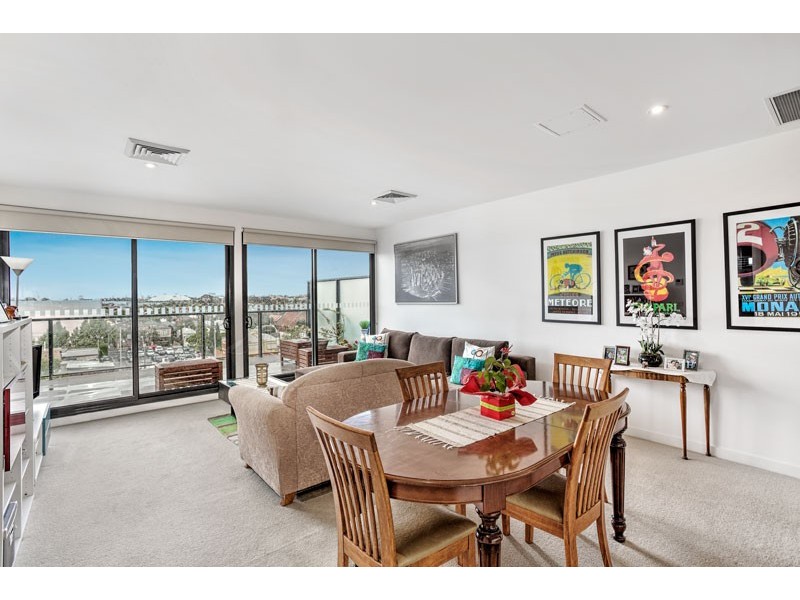 32/122 Maribyrnong Road, Moonee Ponds VIC 3039