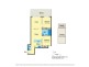 1/122 Maribyrnong Road, Moonee Ponds VIC 3039 Floorplan