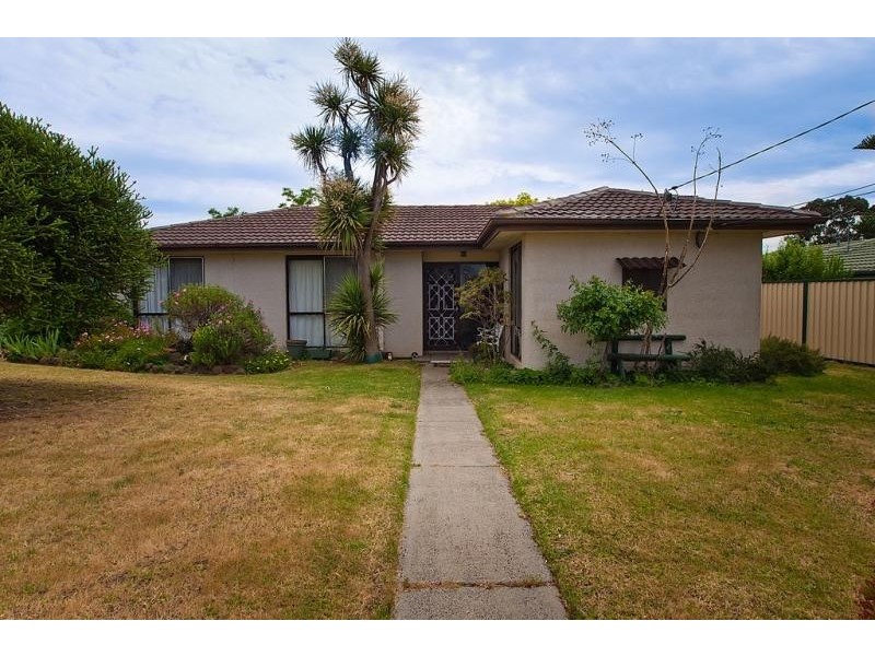 7 Nyora Court, Westmeadows VIC 3049