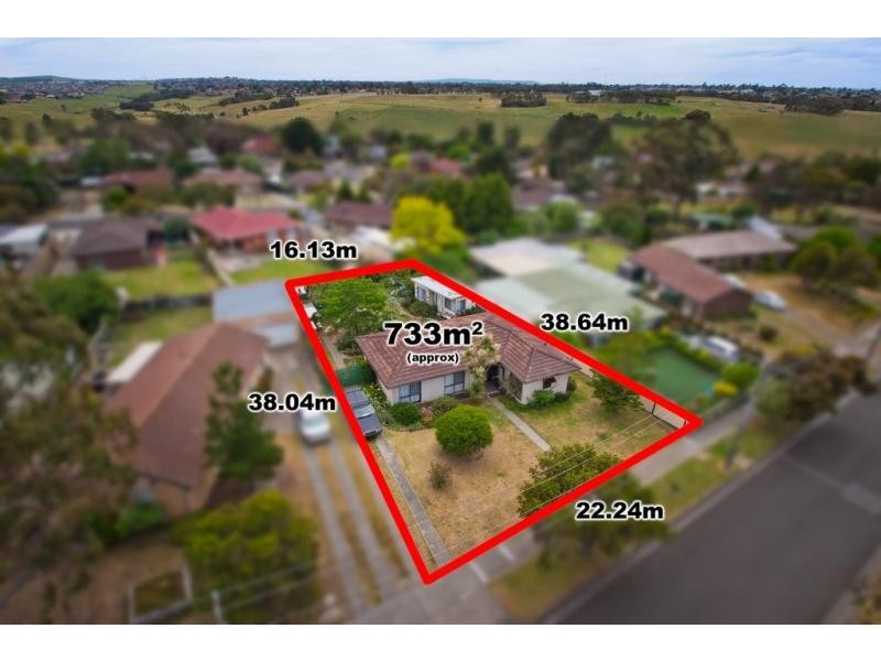 7 Nyora Court, Westmeadows VIC 3049