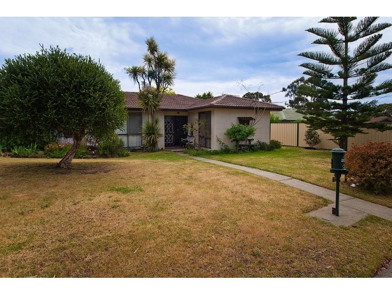 7 Nyora Court, Westmeadows VIC 3049