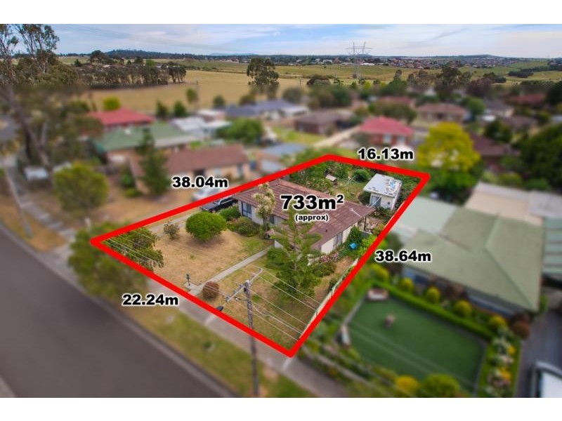 7 Nyora Court, Westmeadows VIC 3049