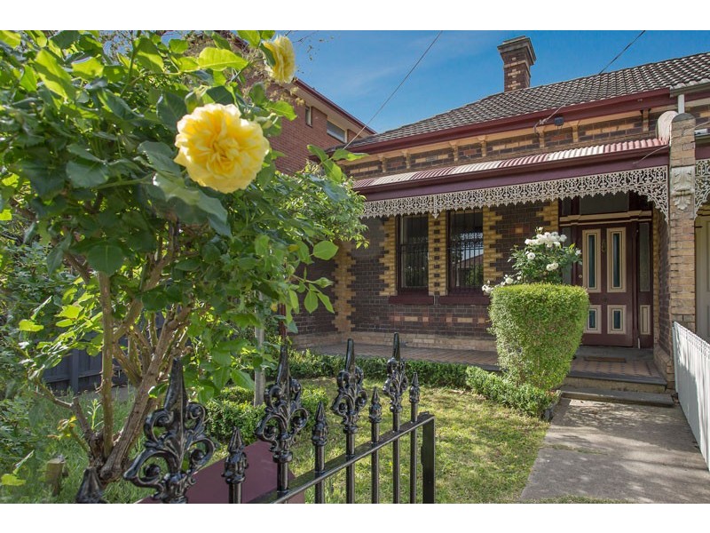 62 Dover Street, Flemington VIC 3031