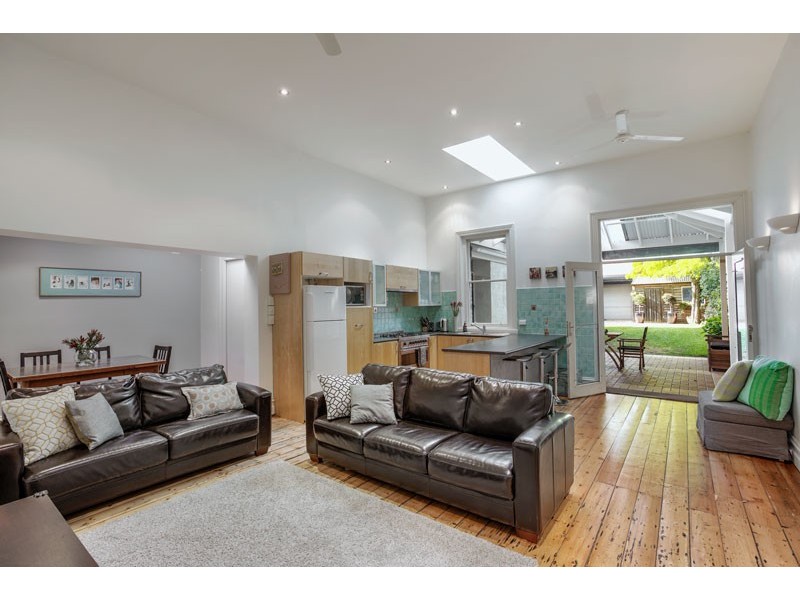 62 Dover Street, Flemington VIC 3031