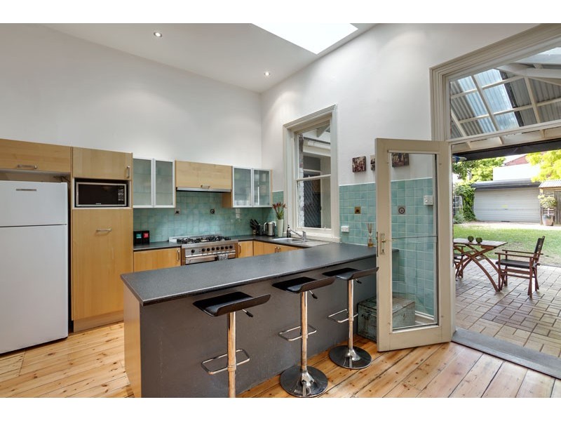 62 Dover Street, Flemington VIC 3031