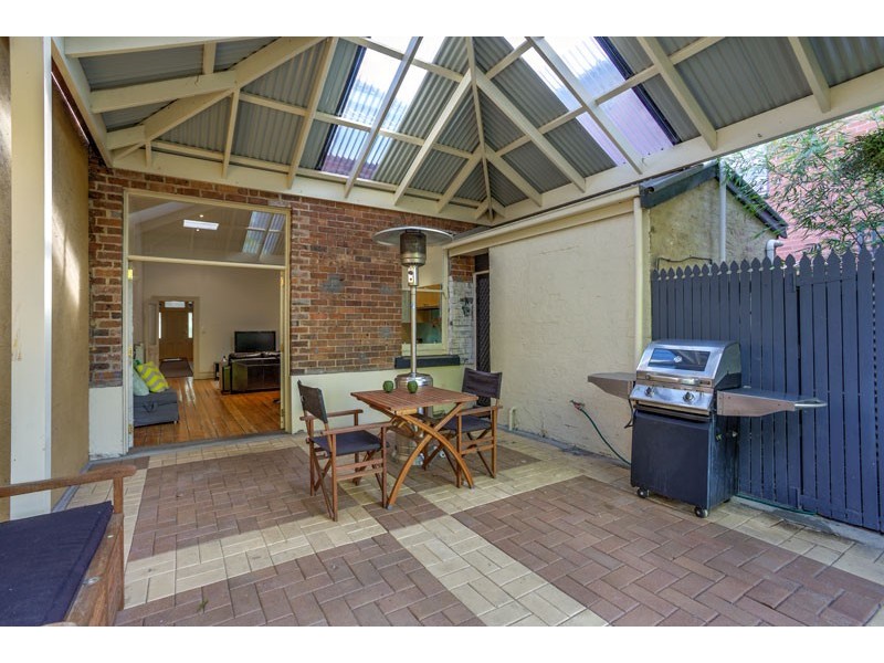 62 Dover Street, Flemington VIC 3031