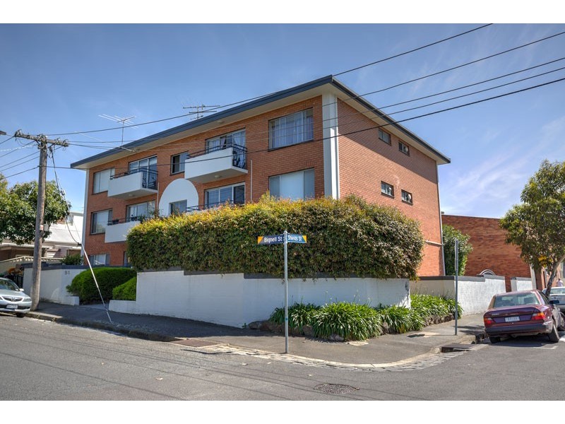 10/51 Bignell Street, Flemington VIC 3031