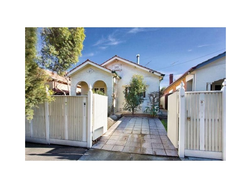141 Victoria Street, Flemington VIC 3031