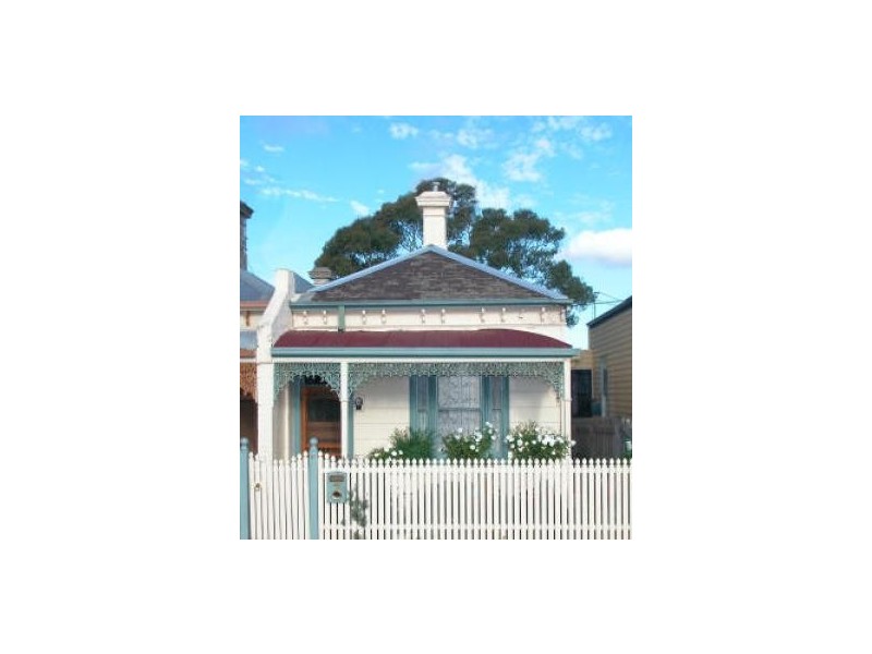 42 Bryant Street, Flemington VIC 3031
