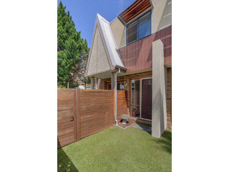 2/175 Kent Street, Ascot Vale VIC 3032