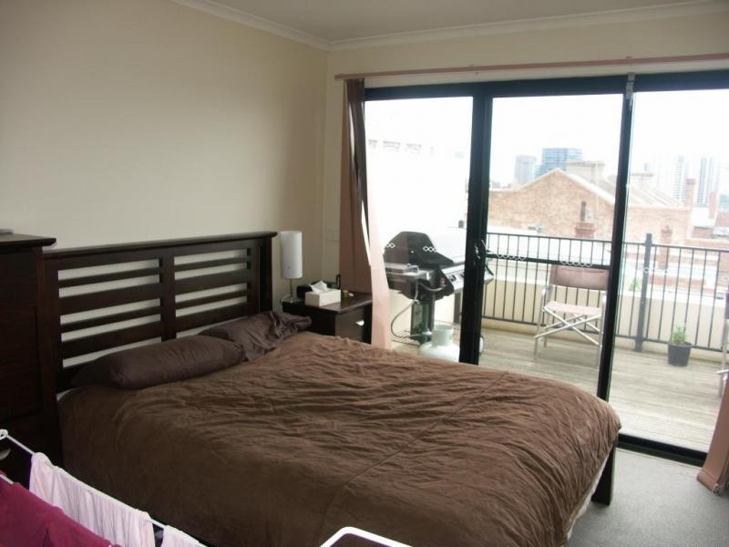 18/18 Ireland Street, West Melbourne VIC 3003