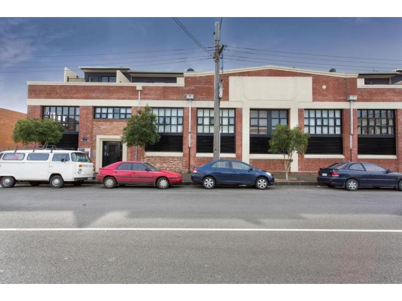 18/18 Ireland Street, West Melbourne VIC 3003