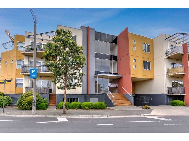 3/36 Gladstone Street, Moonee Ponds VIC 3039