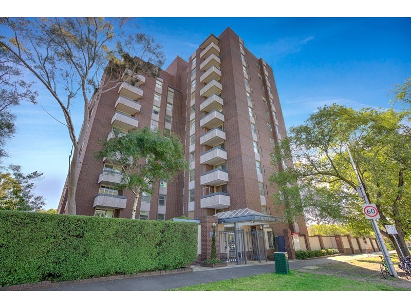 39/163-171 Flemington Road, North Melbourne VIC 3051