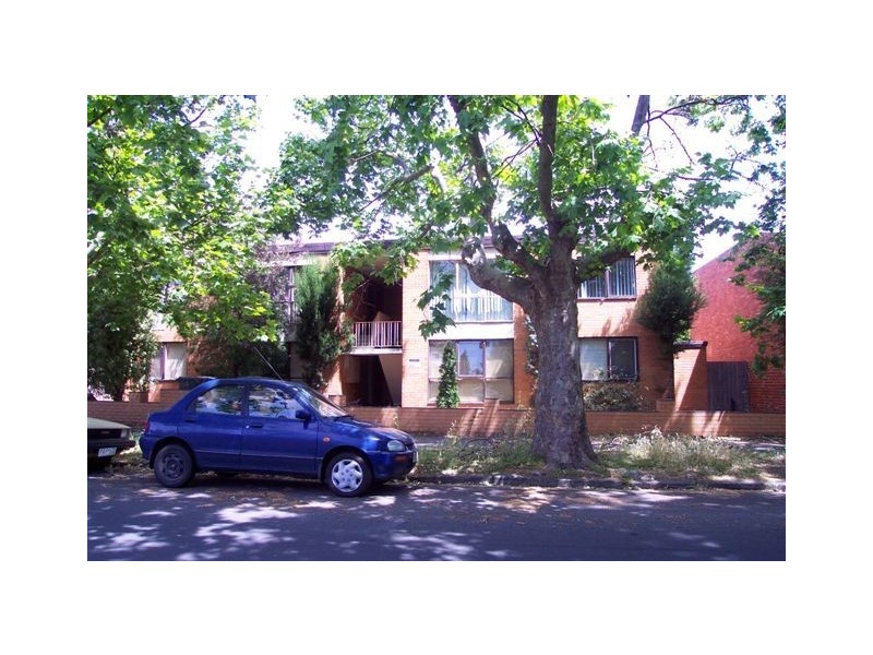 5/120 Rankins Road, Kensington VIC 3031