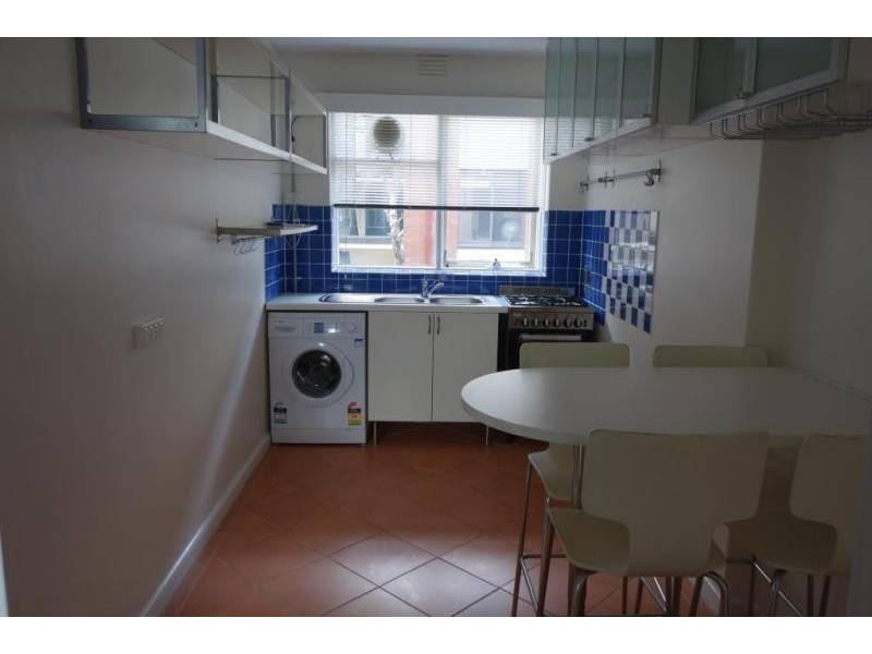 5/117 Wellington Street, Flemington VIC 3031