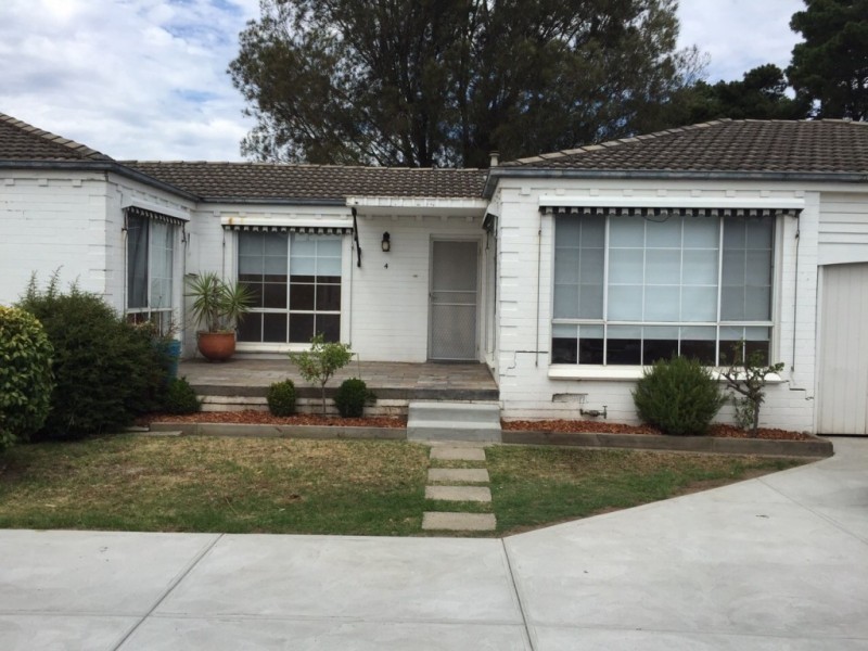 4/91 The Esplanade, Maribyrnong VIC 3032