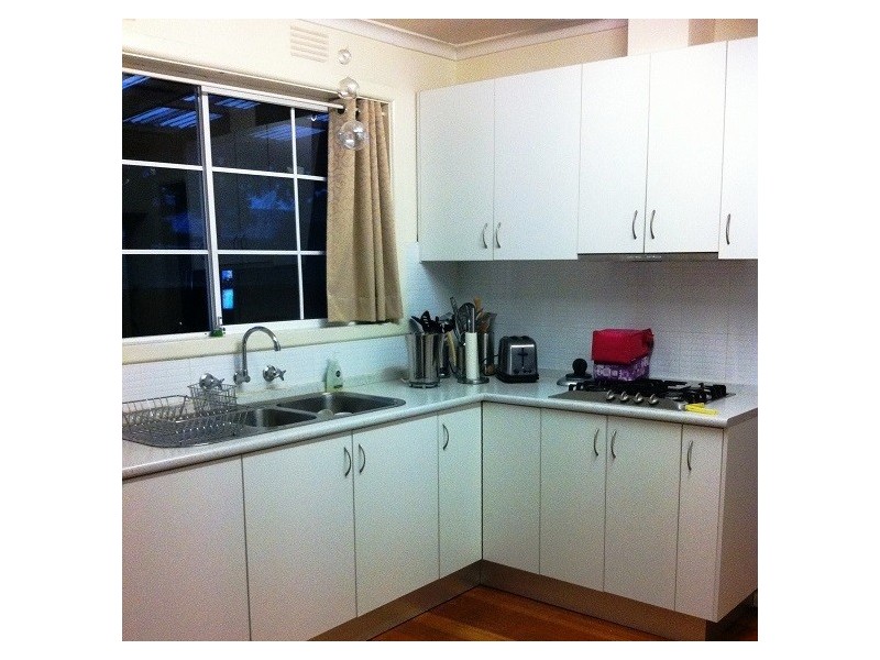 4/91 The Esplanade, Maribyrnong VIC 3032