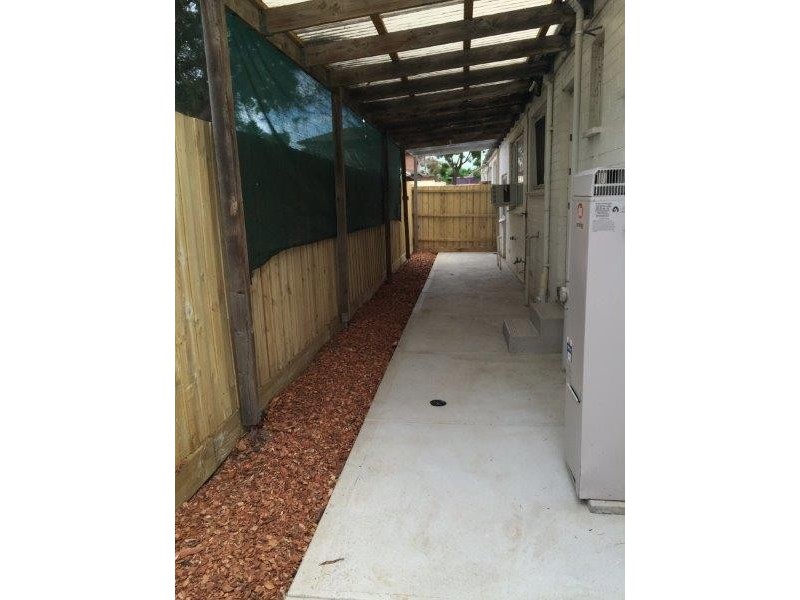 4/91 The Esplanade, Maribyrnong VIC 3032